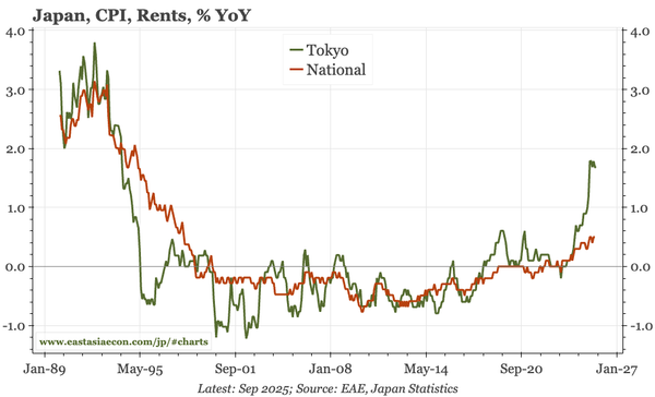 Japan – Takata's case for hiking