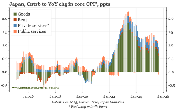 Japan – another noisy month for CPI