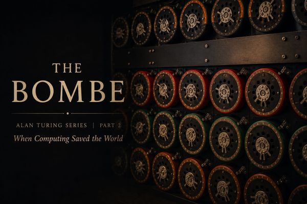 The Bombe