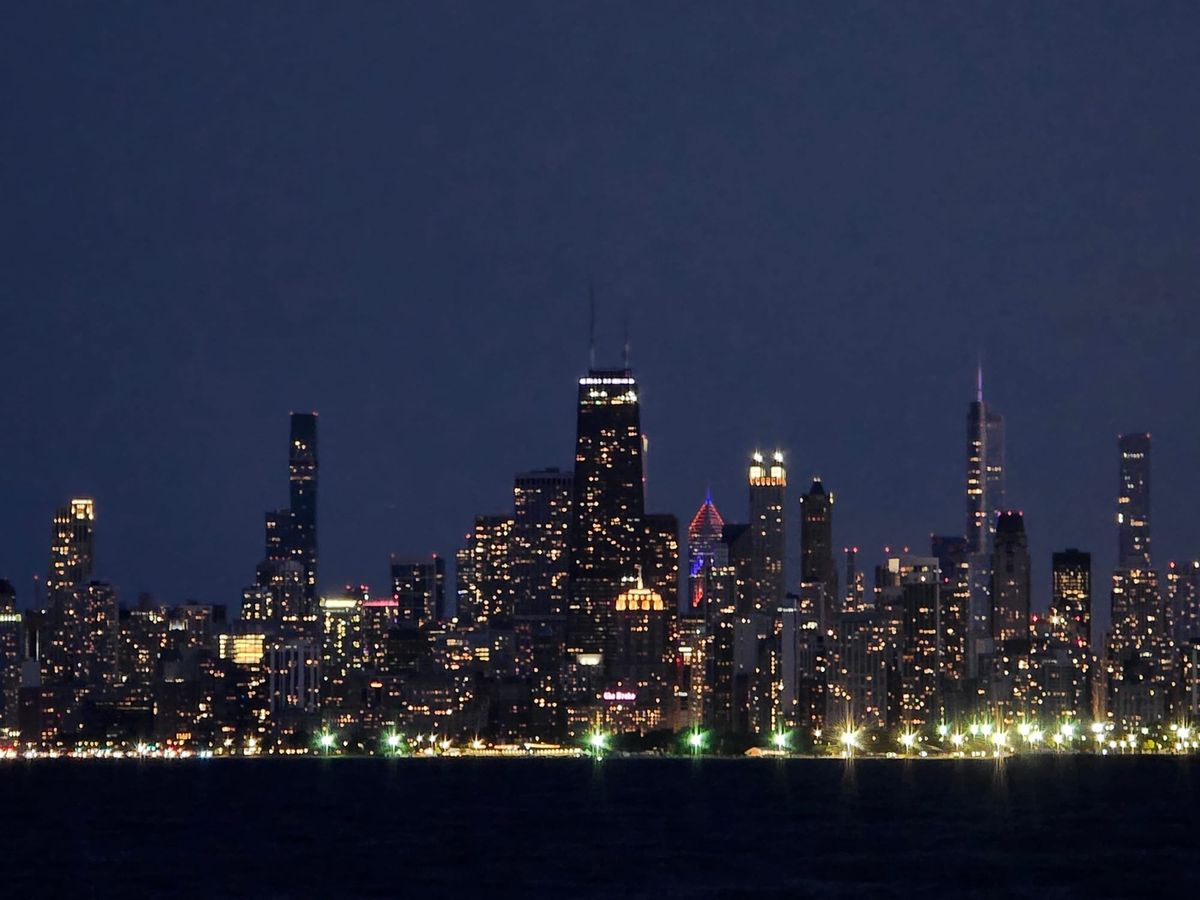Cityscapes