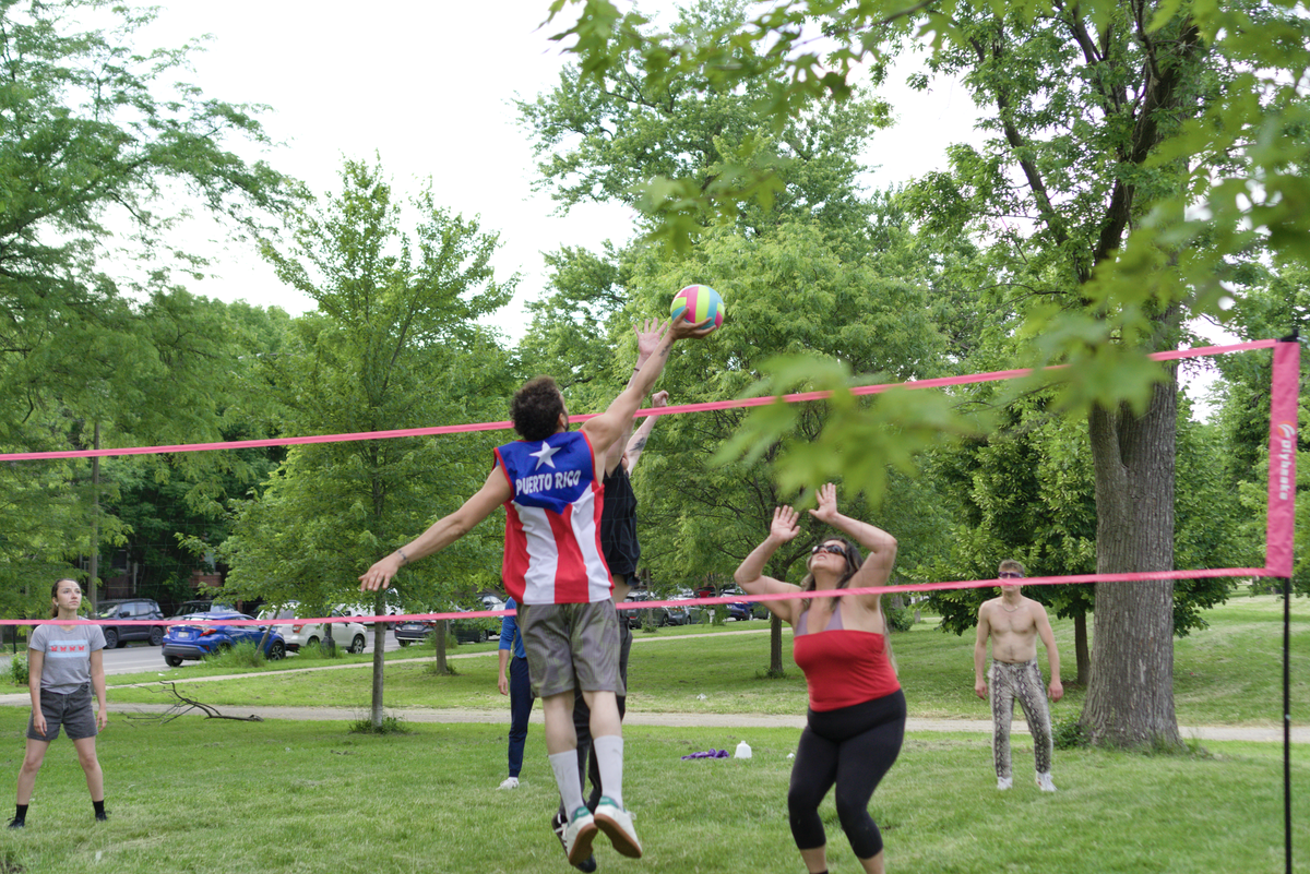 Sports