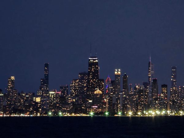 Cityscapes