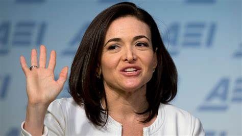 Sheryl Sandberg anuncia su salida de Meta