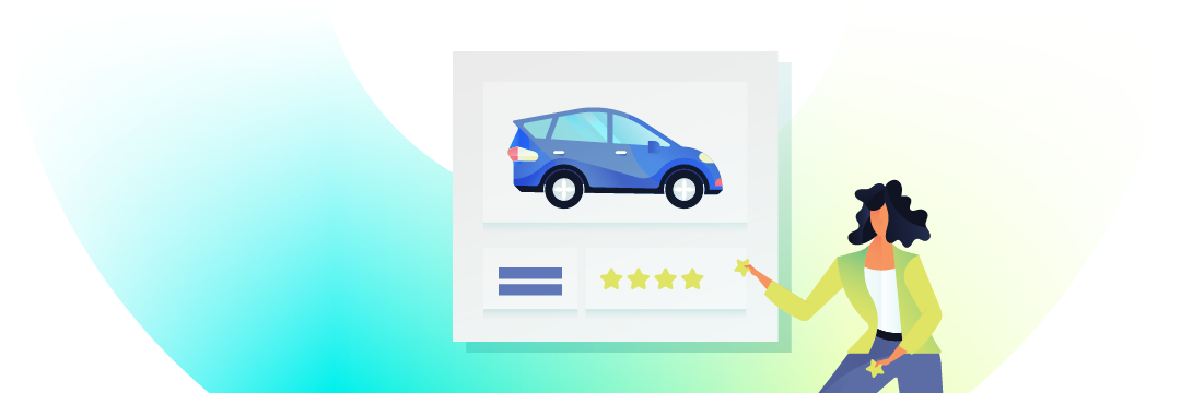 Sigue estos sencillos pasos para que tus futuros conductores se enamoren de tu anuncio