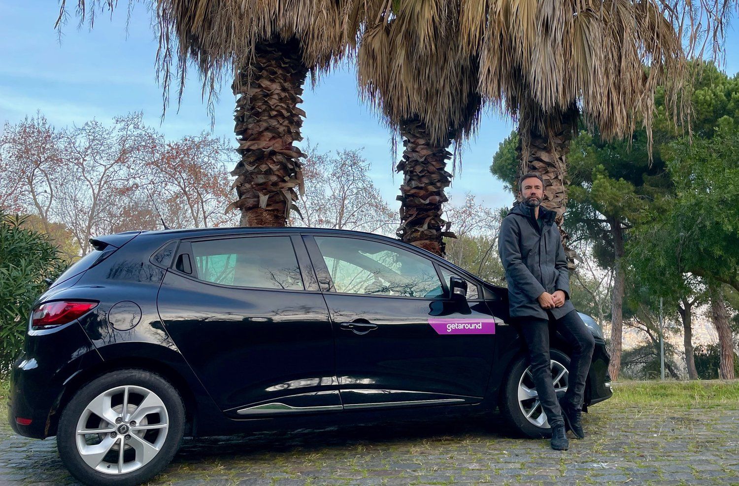 Getaround está desarrollando su oferta de acompañamiento dedicada a los propietarios