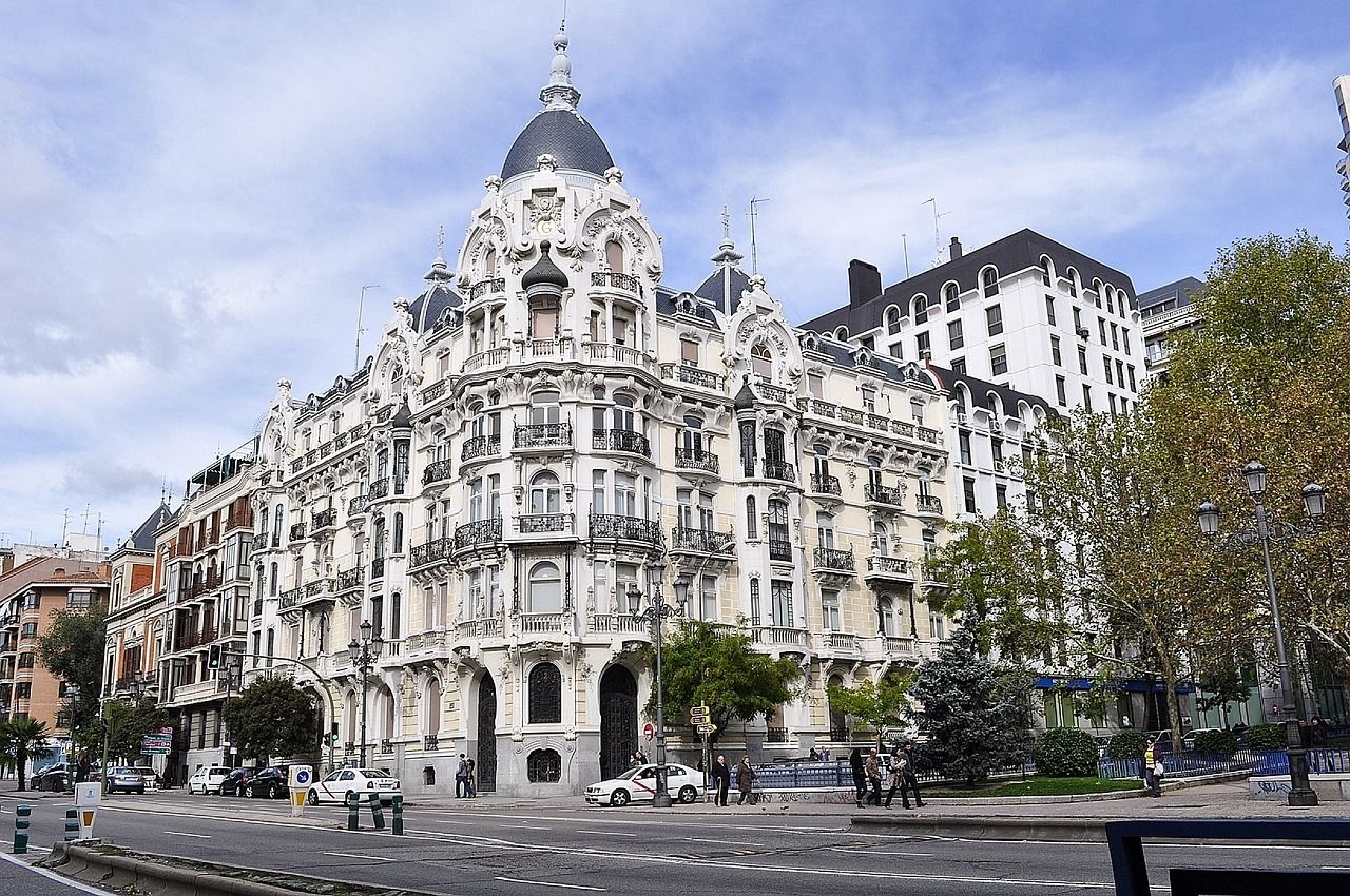 Visitar Madrid: 10 lugares que no te puedes perder