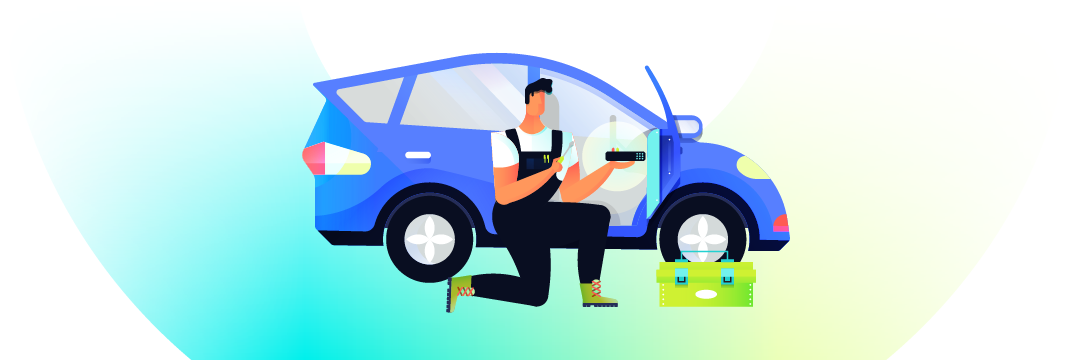 Por qué deberías instalarte Getaround Connect