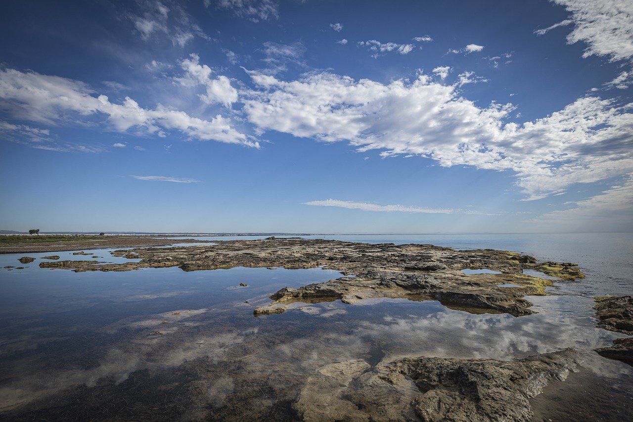 Te hablamos de los monumentos y lugares de interés que tienes que conocer si vas a visitar Murcia