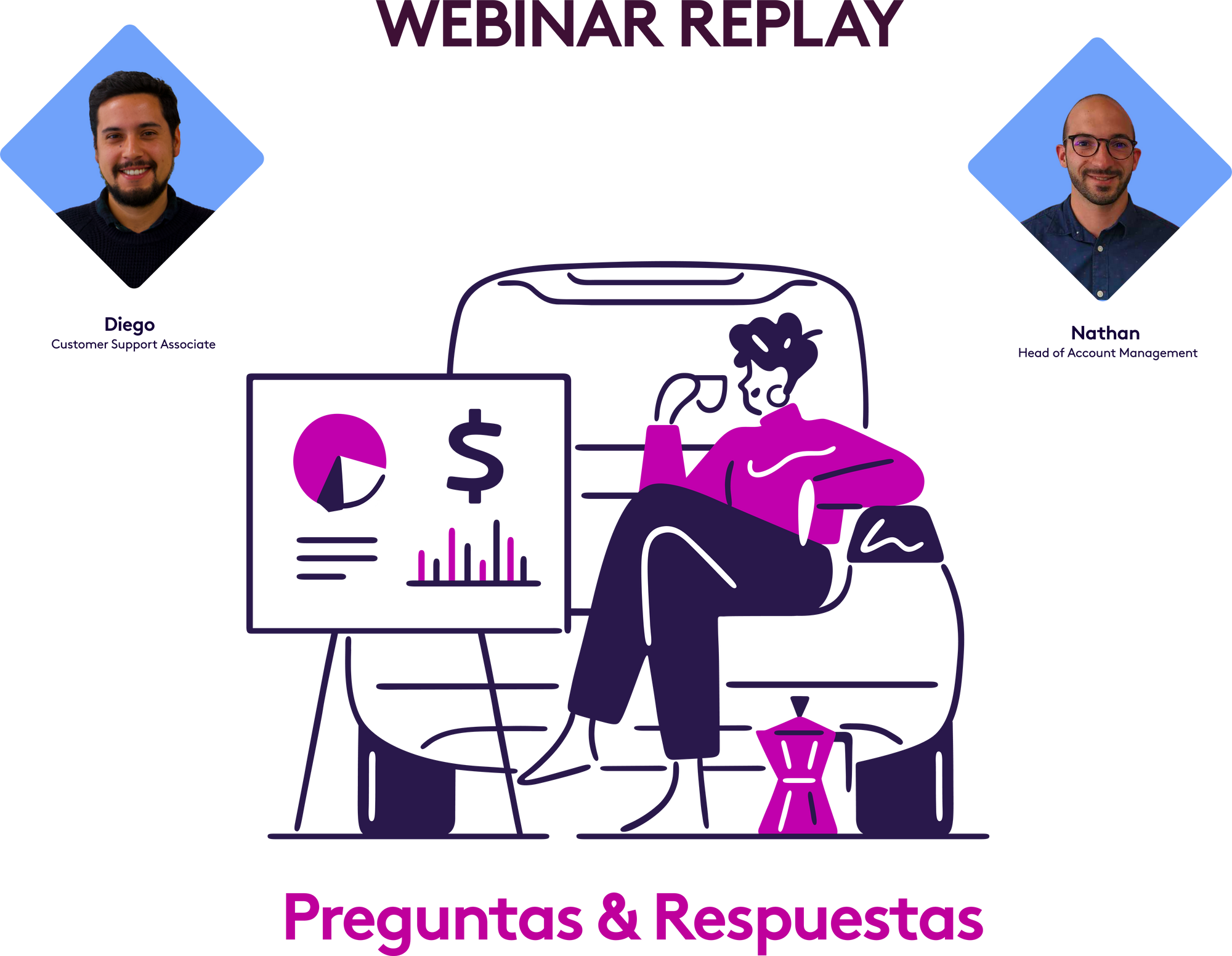 Descubre las claves de tu negocio en Getaround