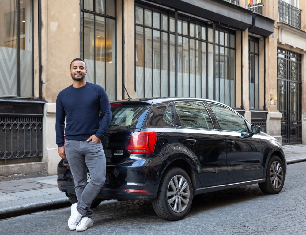 Getaround Emprendedores: programa de acompañamiento personalizado