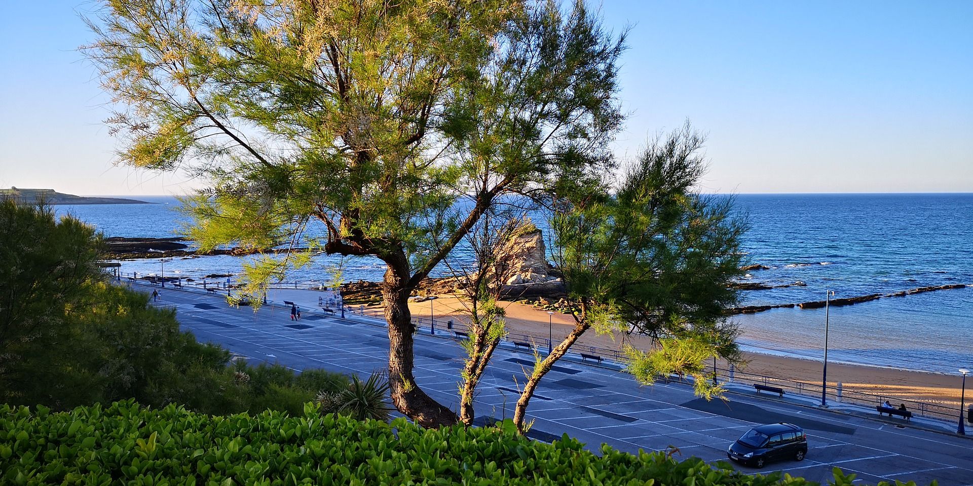 Descubre las opciones existentes de carsharing en Santander