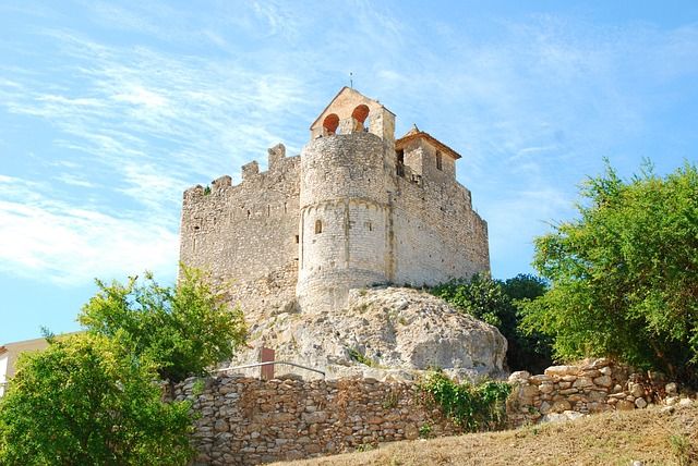 Calafell: Playa y Relax