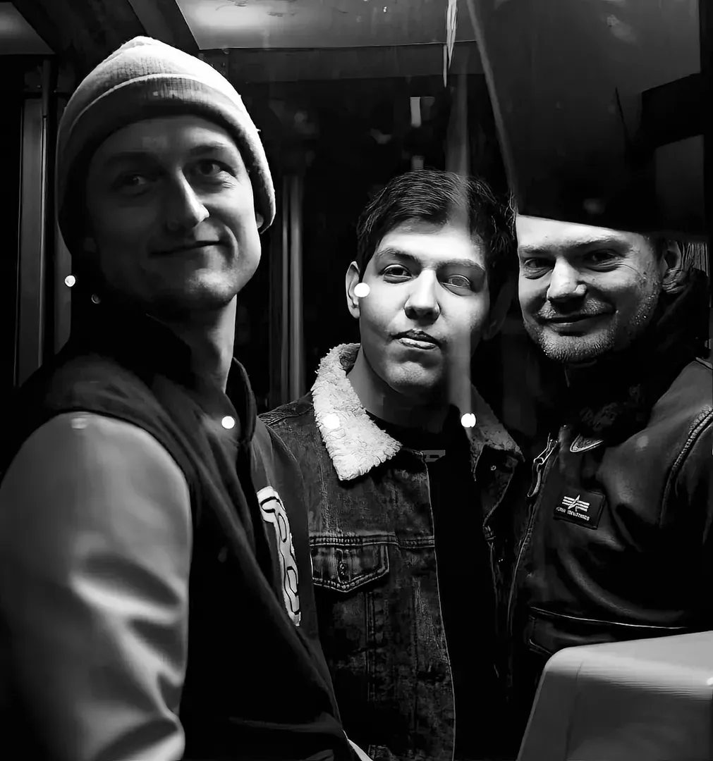 Nagoya newbies All We Become are carving a space at Stiffslack