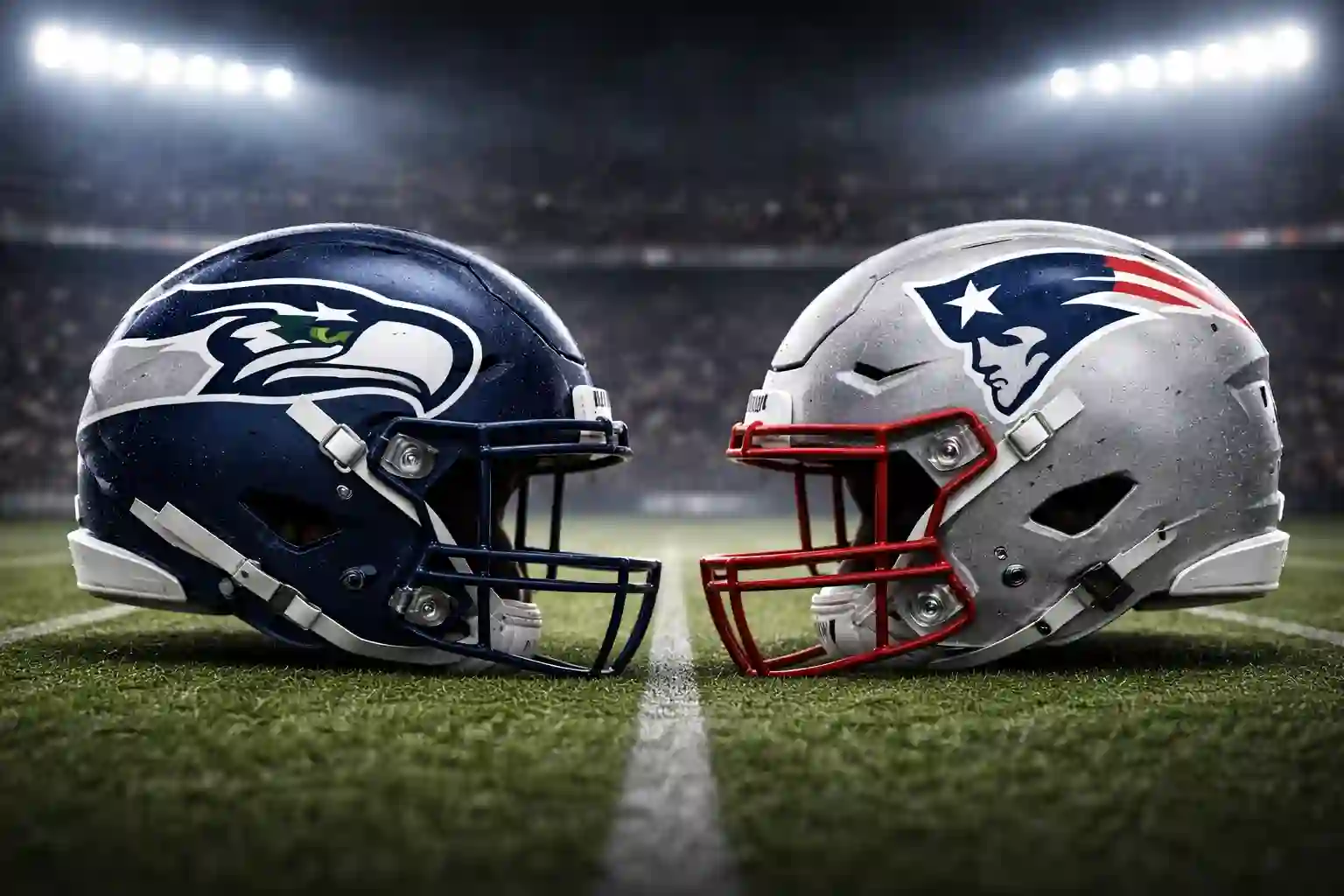 Super Bowl LX at Shooters Sports Bar Nagoya