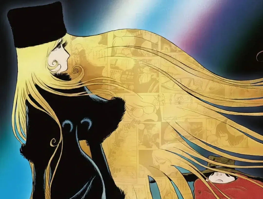 Leiji Matsumoto Retrospective in Nagoya (2026) | Galaxy Express