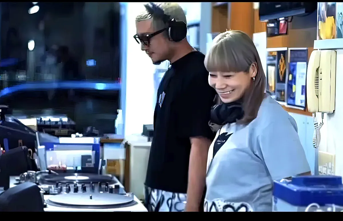 Yurumaru Wellness Event April 29