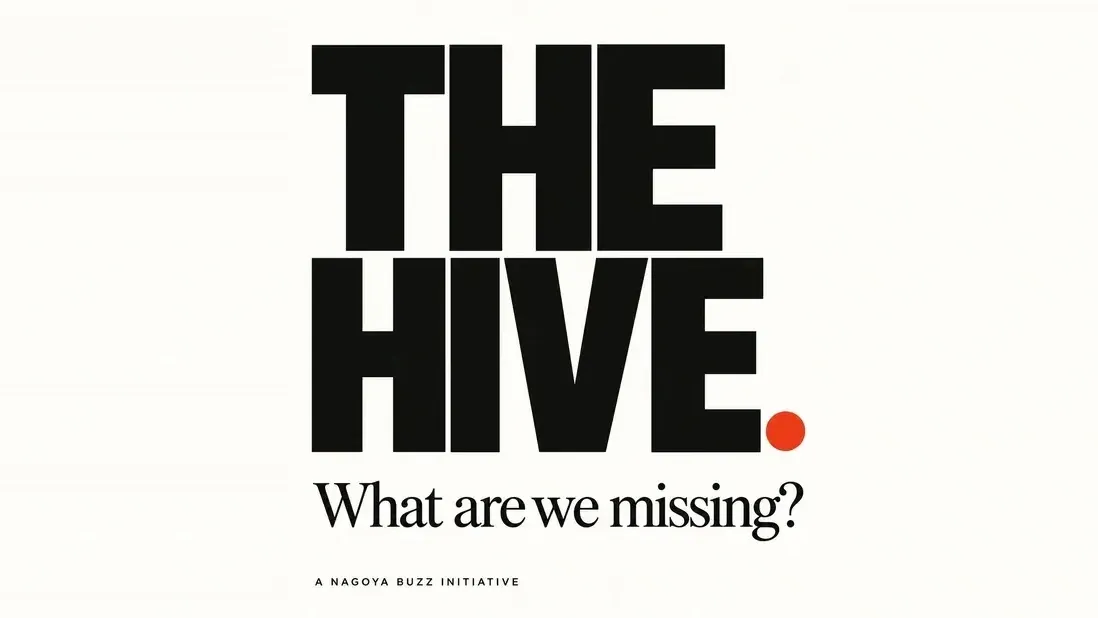 THE HIVE: What Are We Missing?