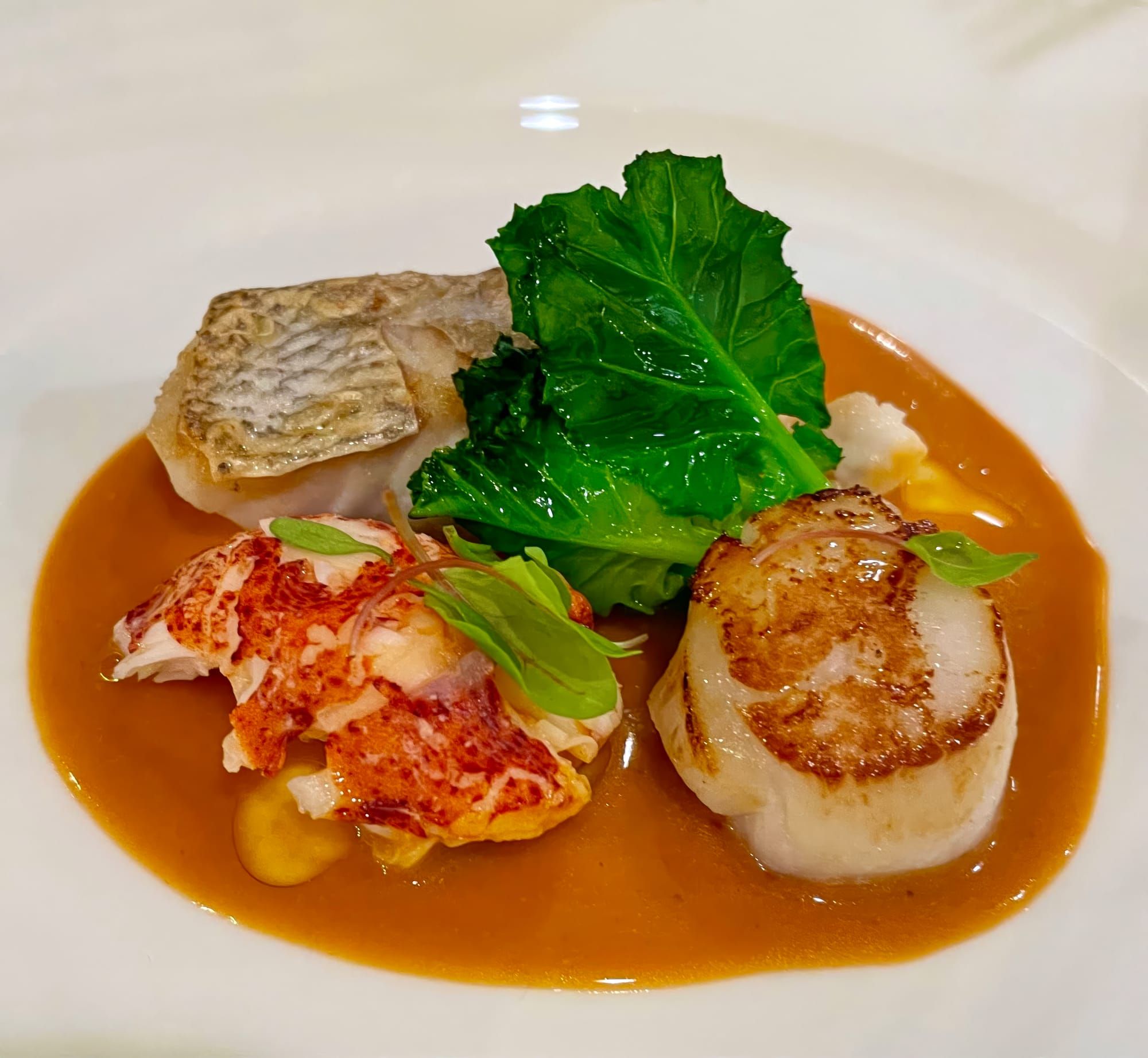Bistrot Bold'or