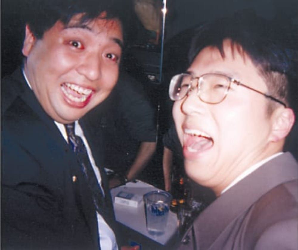 Convenience Store Employees Win Nobel Prize in Chemistry