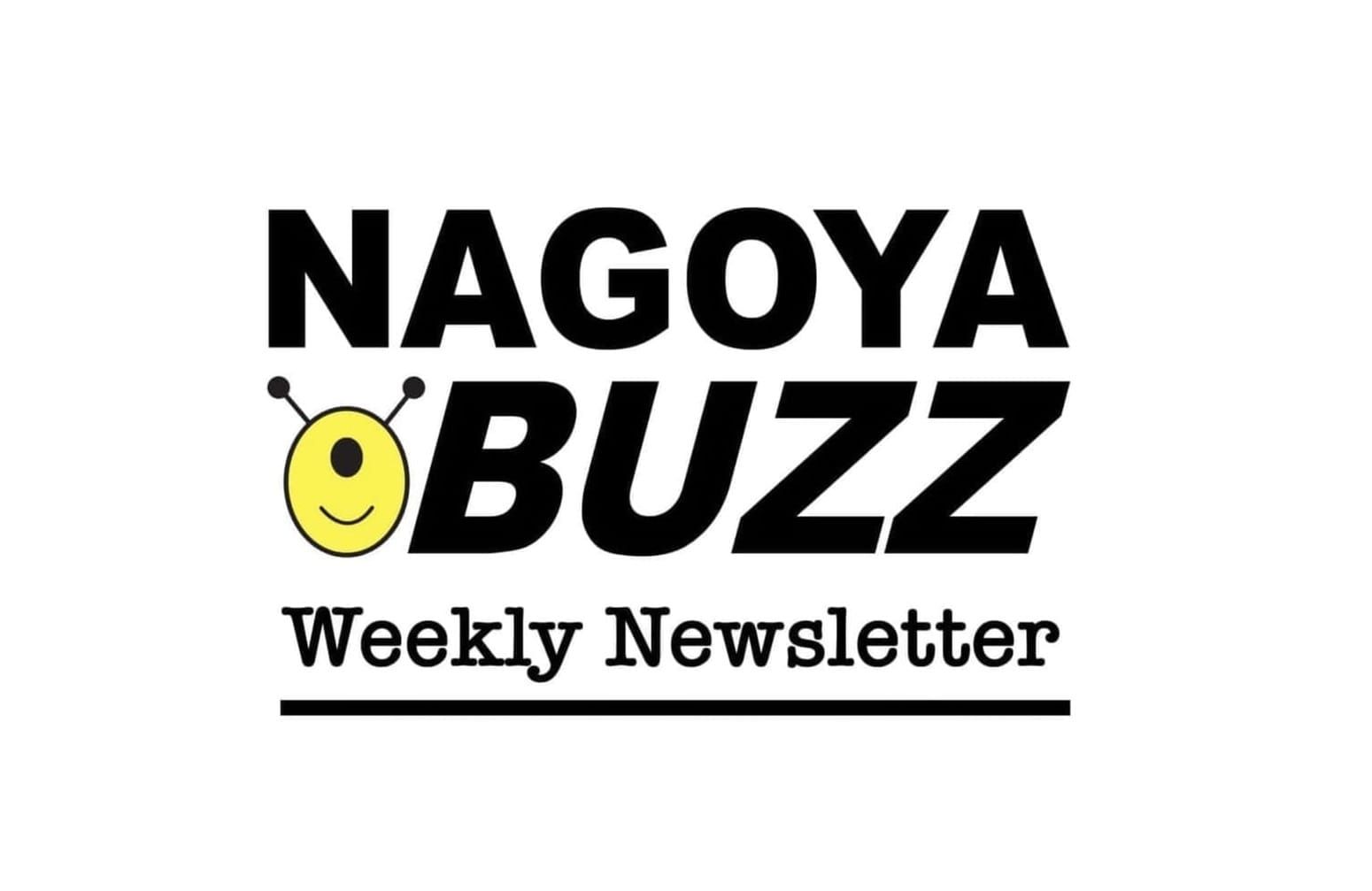 The NAGOYA BUZZ April 17
