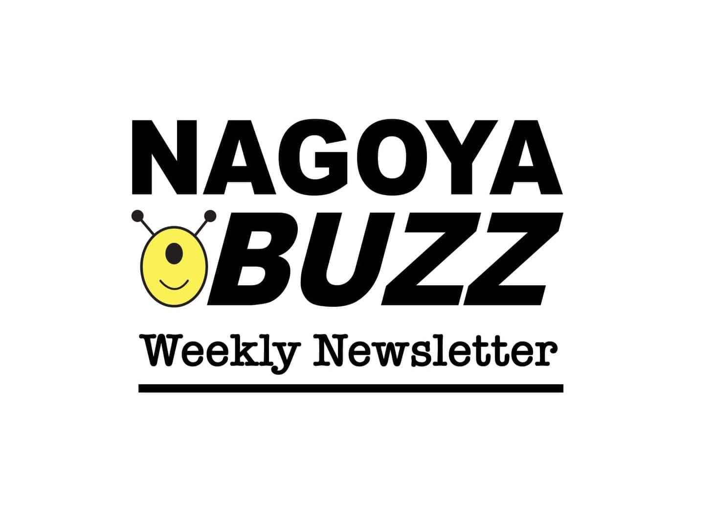 What's Going On Nagoya?
