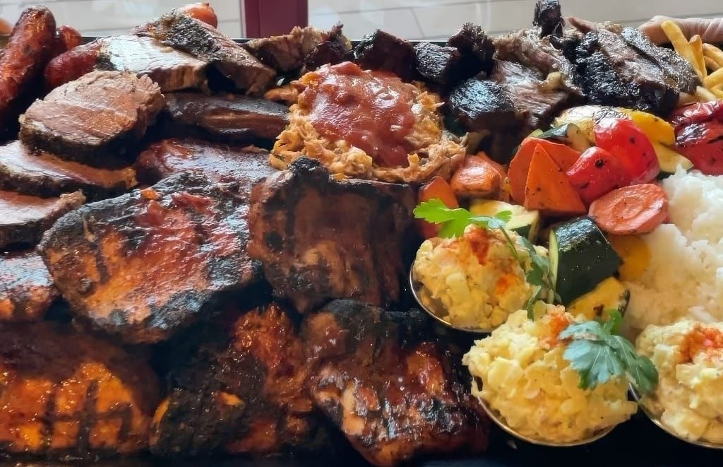 TGIF with the TJCS July 26