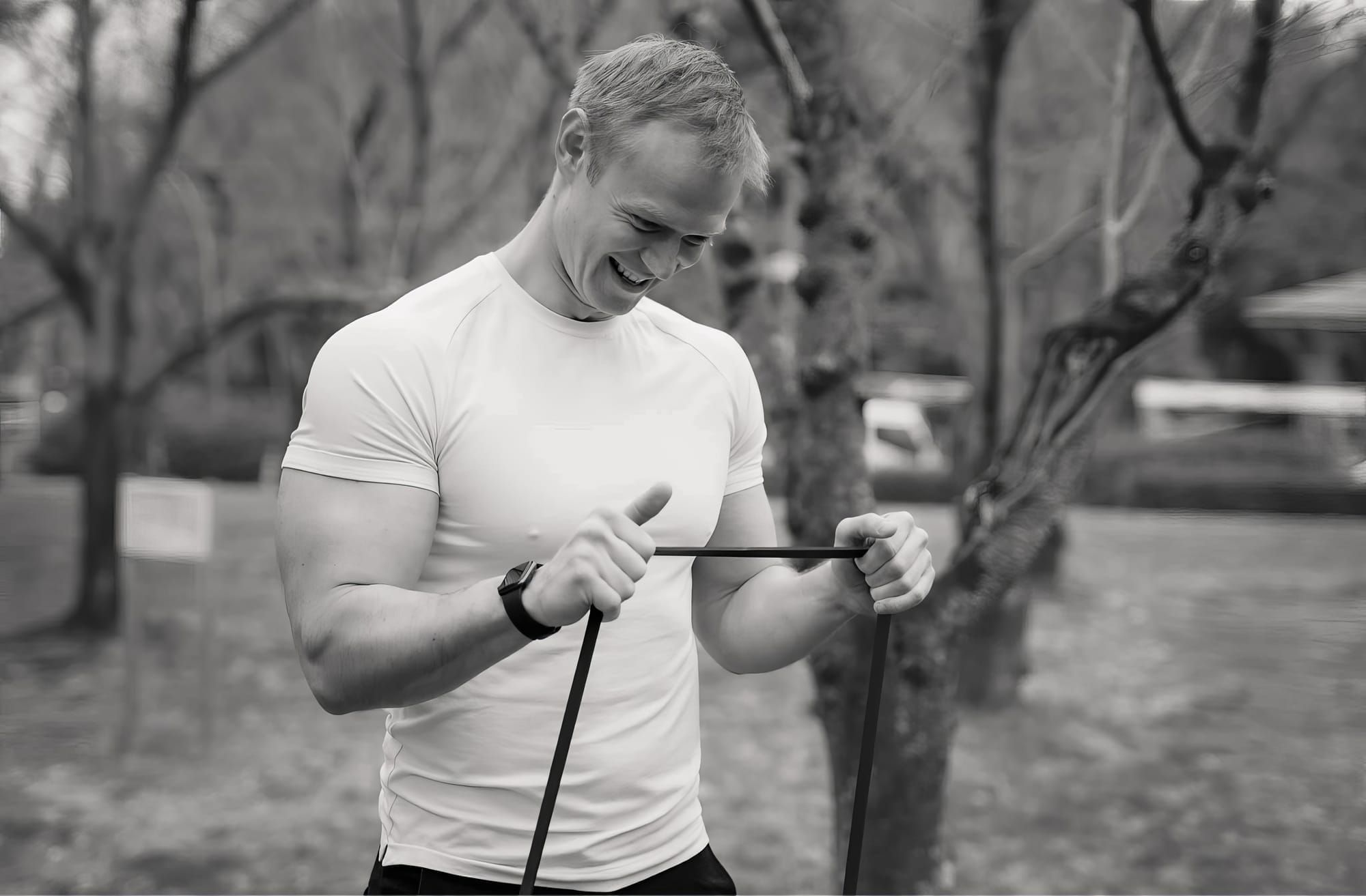 Amp Up Your Fitness Goals