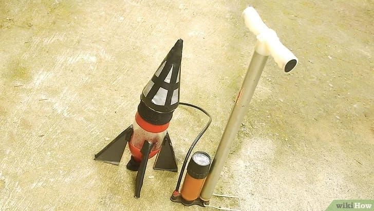 Nagoya Pet Bottle Rocket Day September 22!