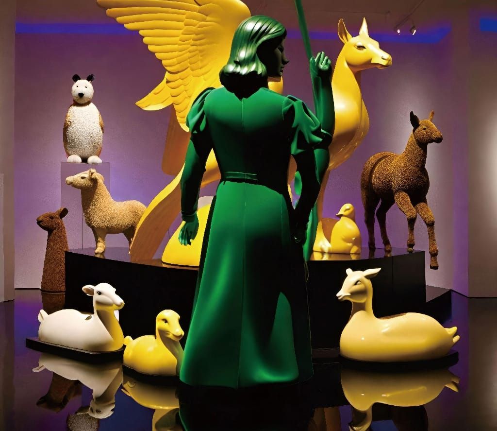 Exploring Space and Simplicity