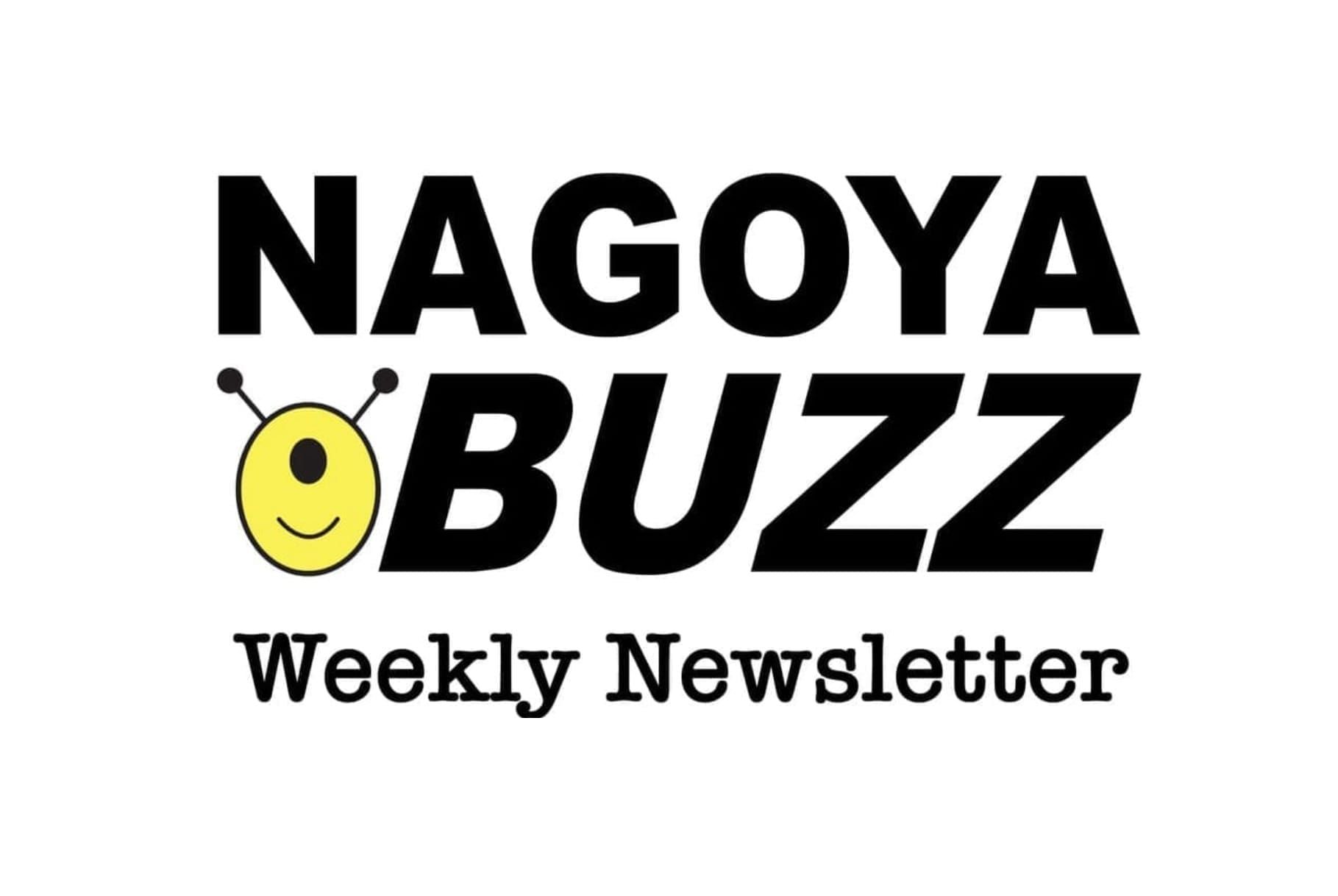 What's Going On Nagoya? Sept. 3
