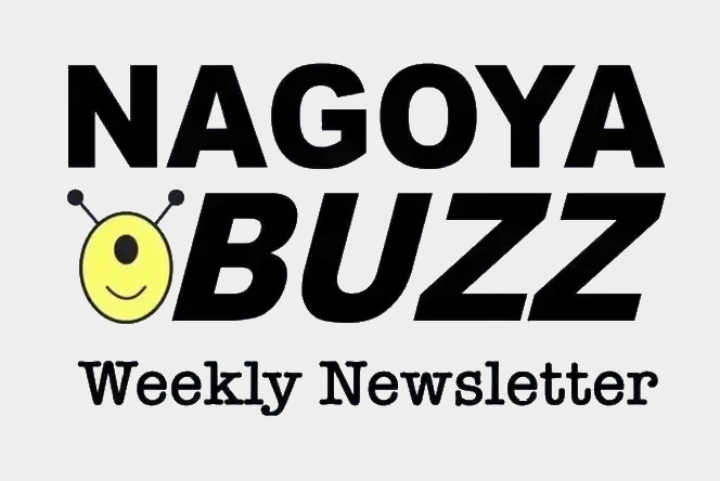What's Going On Nagoya? Nov. 19