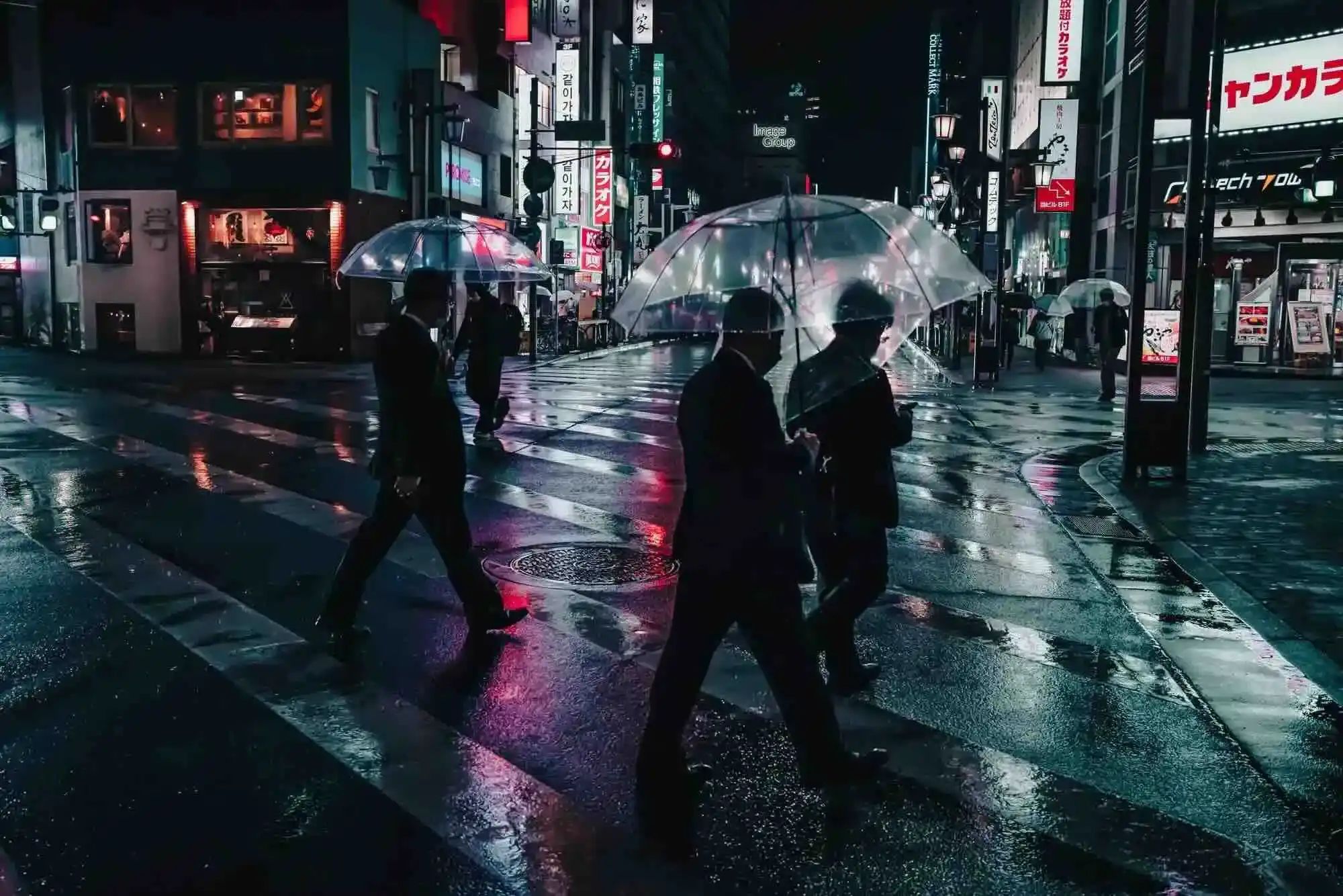 Online Exhibition: David Behringer Photography