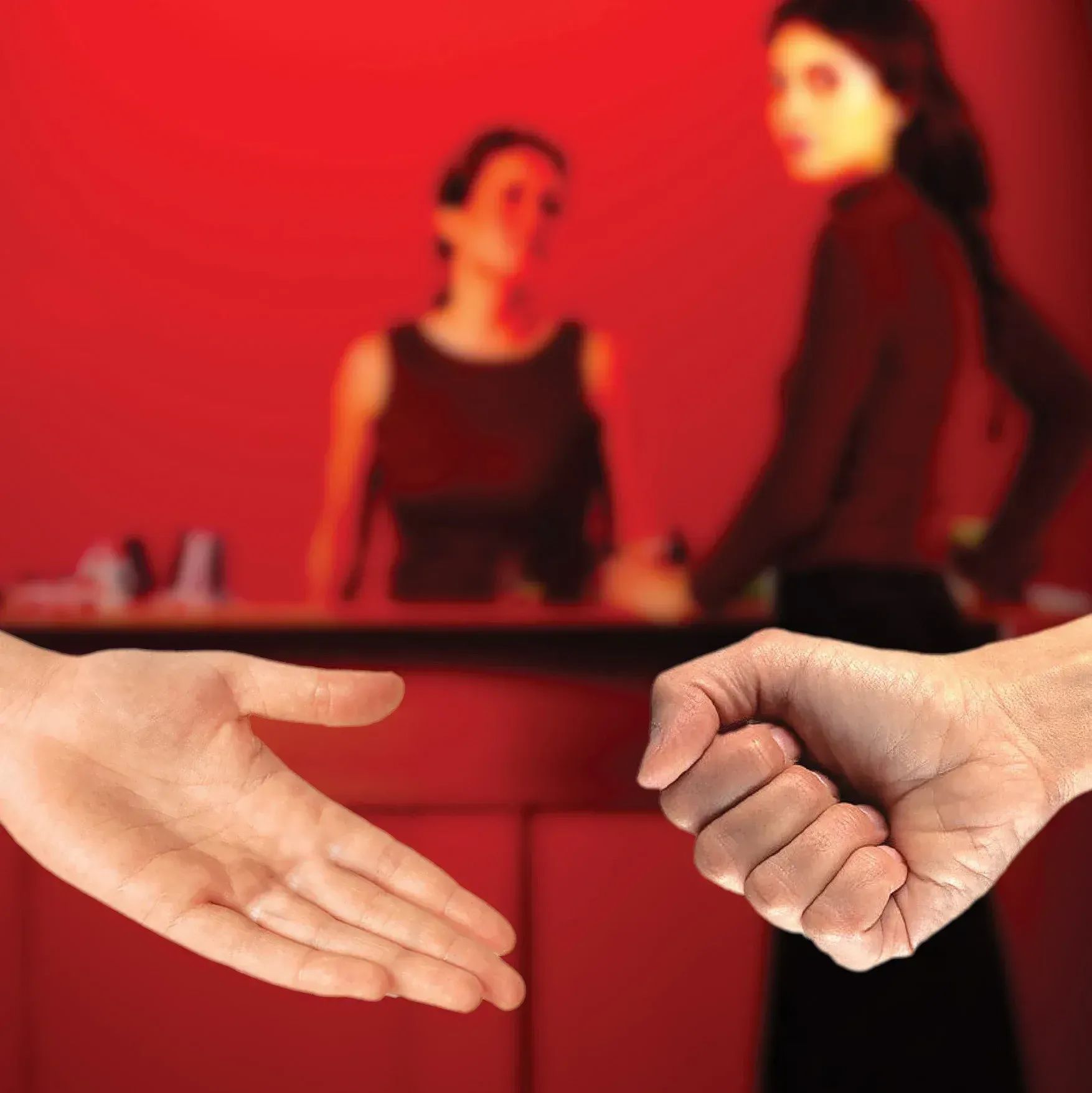 Janken Rock Paper Scissors Strategy