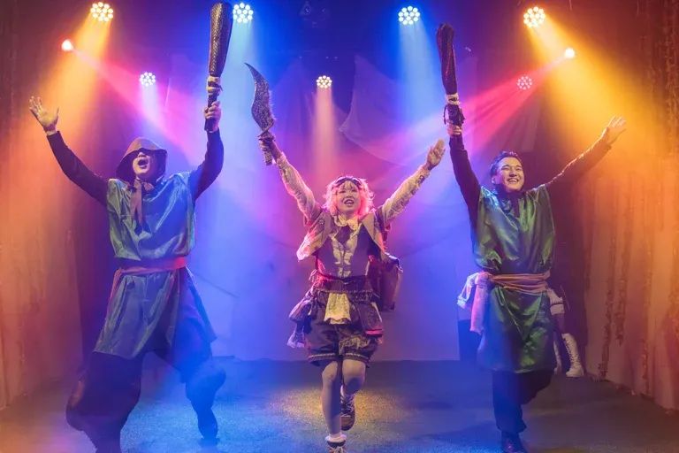 Peteru The Money Maker