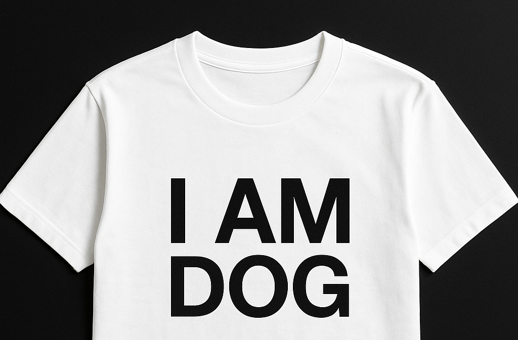 Famed Writer of "Engrish" T-Shirts Dies