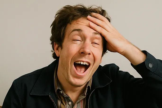 Kiwi Teacher Jason Timms Relieved