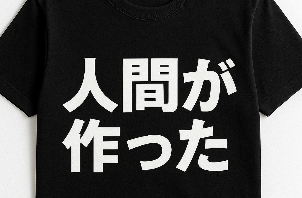 Famed Writer of "Engrish" T-Shirts Dies