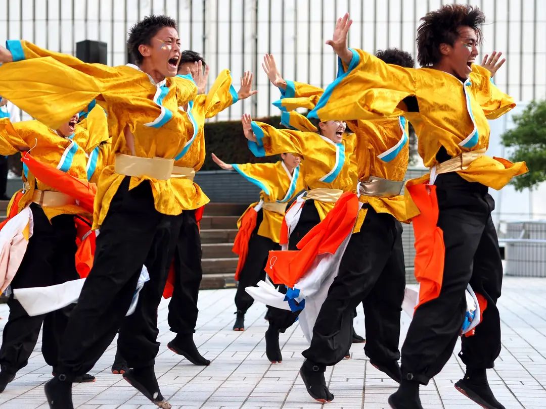 Domatsuri August 29~30