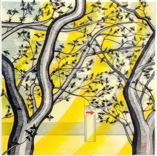 40th Foreign Artists Exhibit | Oct 28–Nov 2