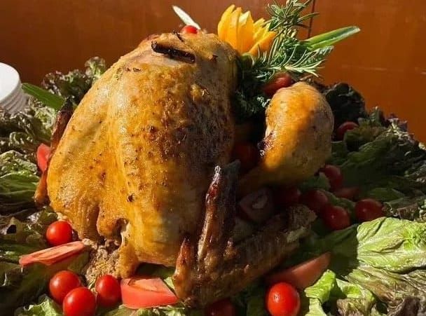 Thanksgiving at Shooters 2025