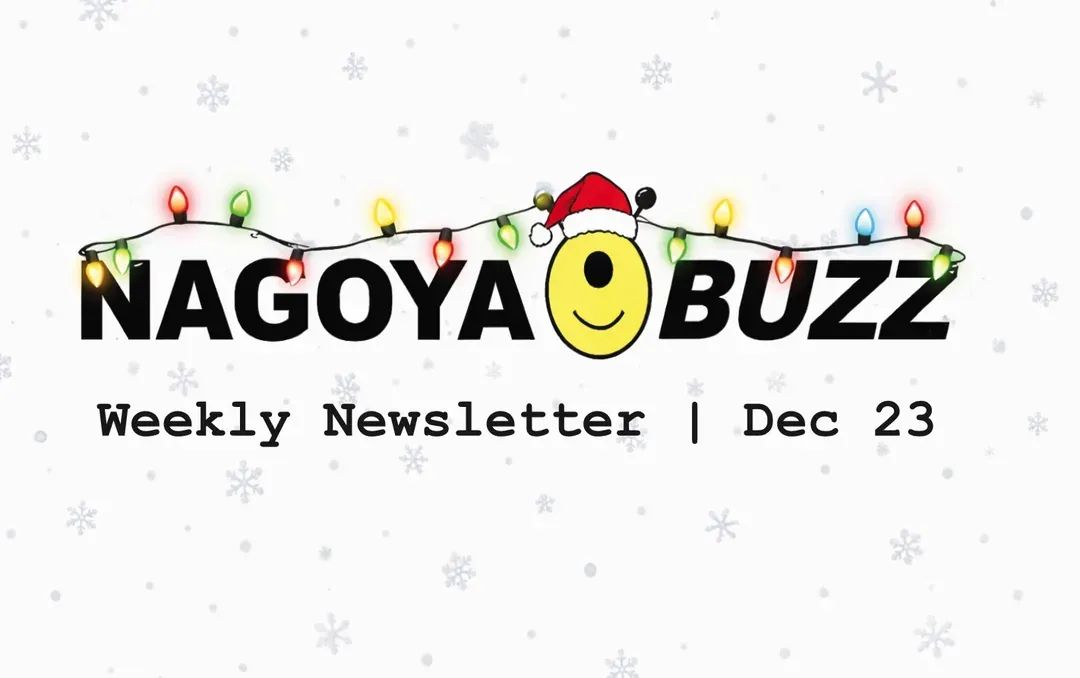 What's Going On Nagoya? Dec. 23