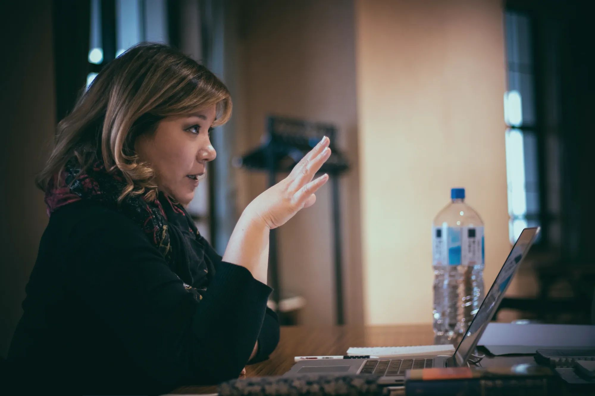 Much Ado About Nagoya