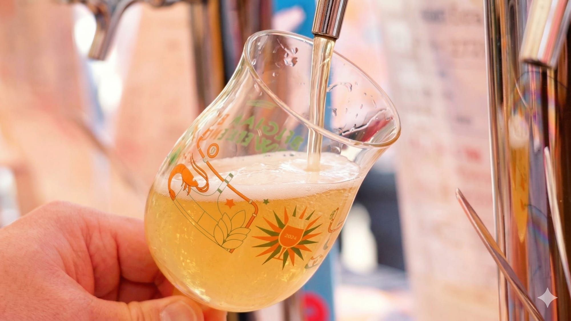 Belgian Beer Weekend