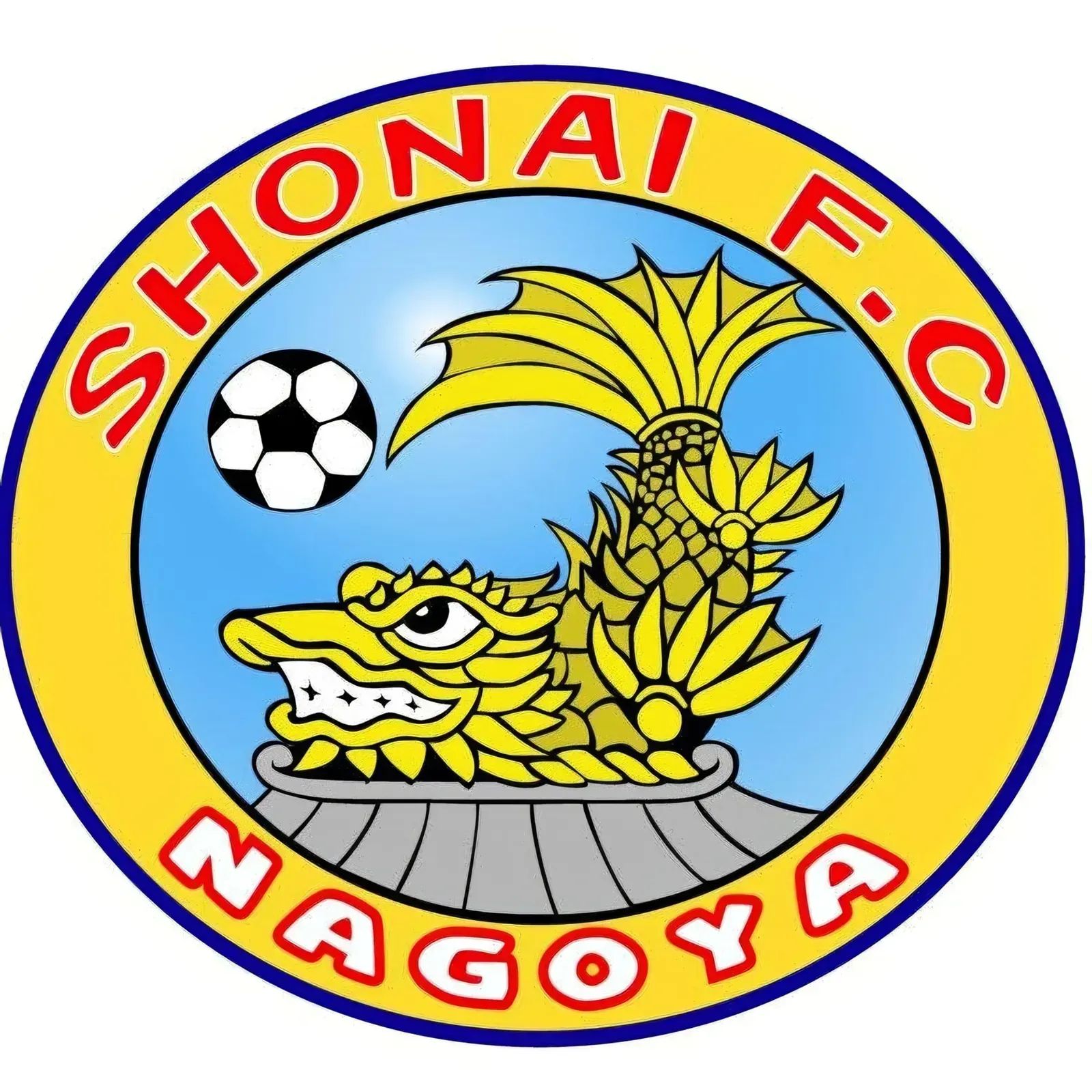 Shonai Sunday Soccer