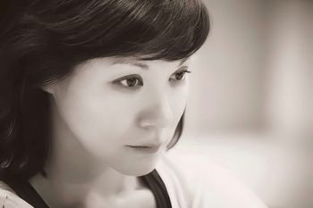 The Iridescent Stage of Aya Kawakami