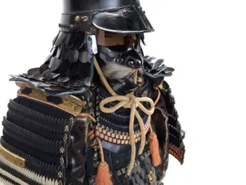 Nagoya's Samurai Museums