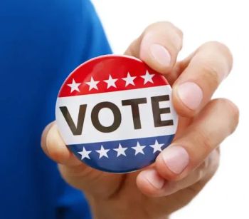 How to Vote From Japan in the 2026 Midterms