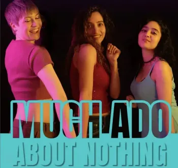 Much Ado About Nothing | Chikusa Playhouse June 19-21
