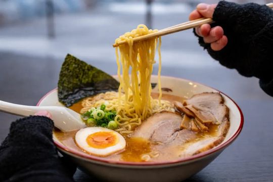 Nagoya Ramen Festival 2026