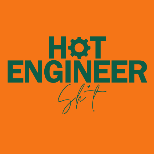 McKenzie McLeod - Hot Engineer Shit